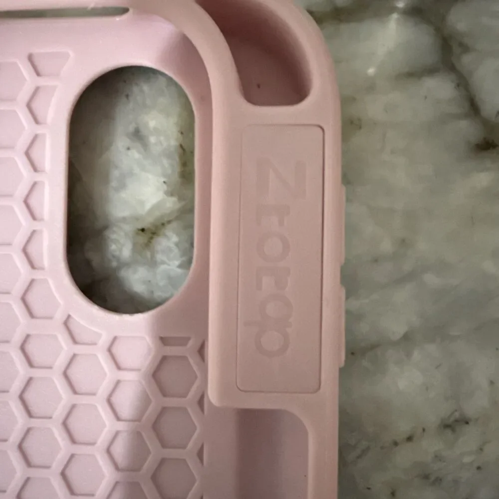 Ztotopcase trifold cover